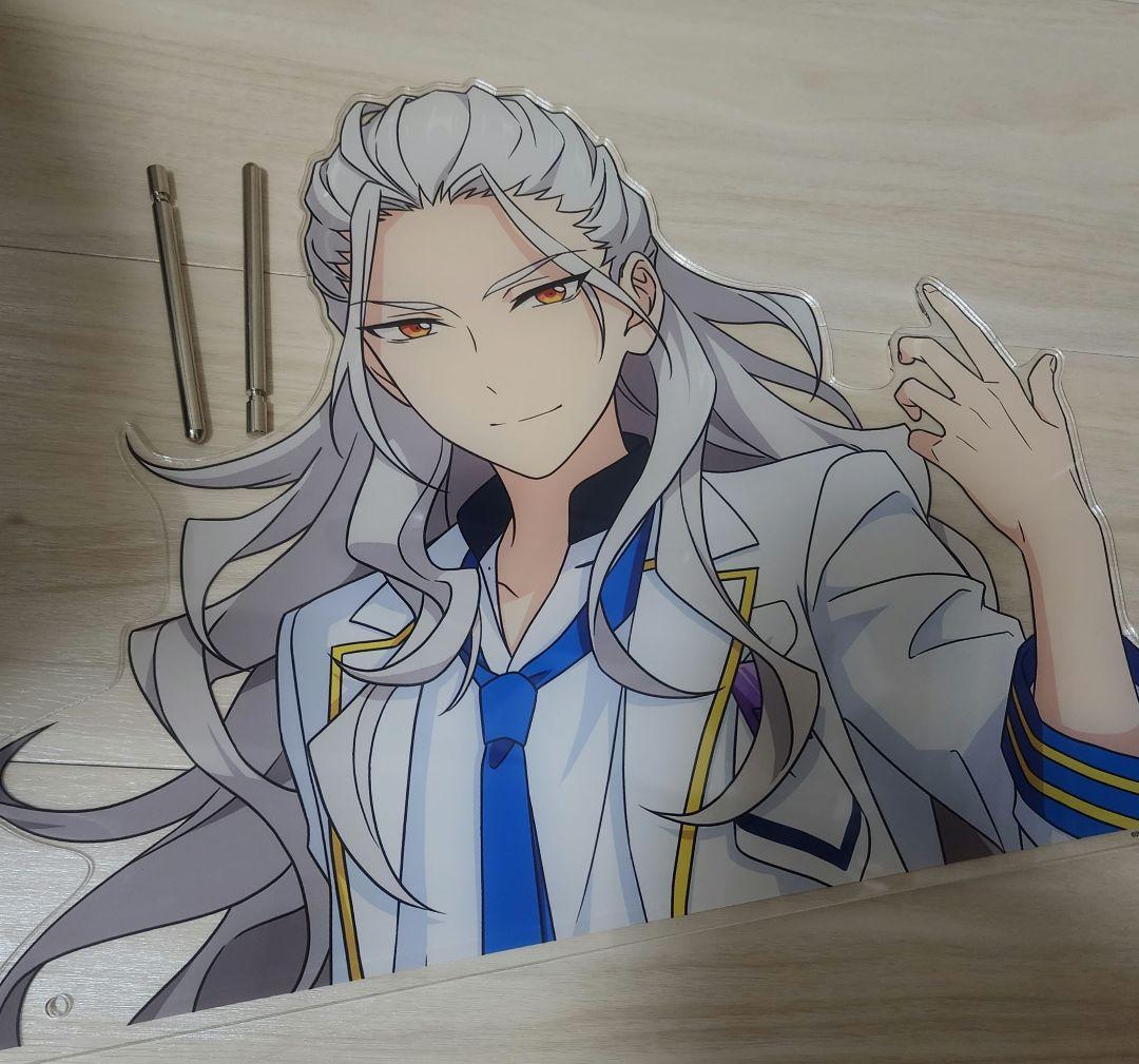 乱凪砂 一緒に暮らすアクスタ あんスタ