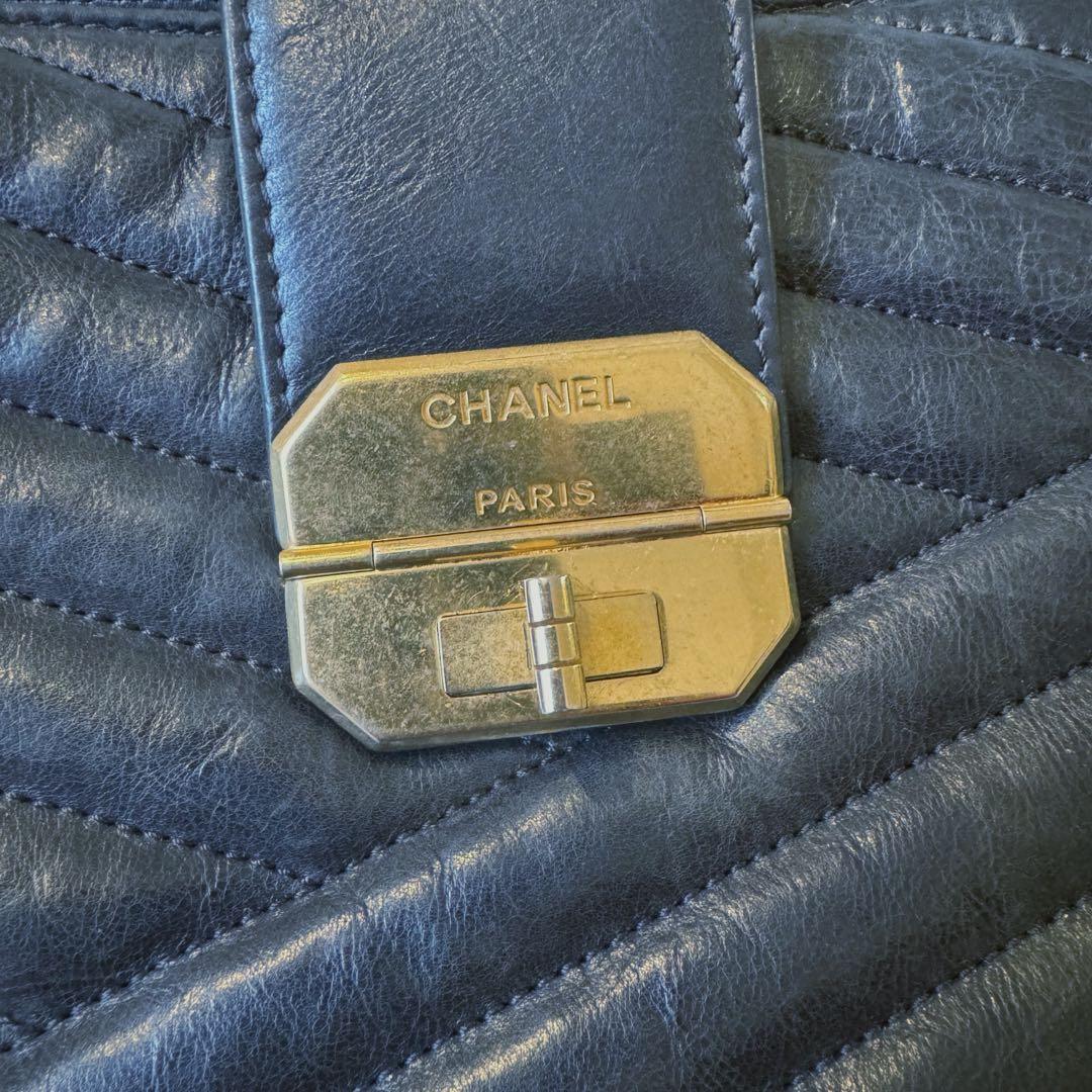CHANEL
