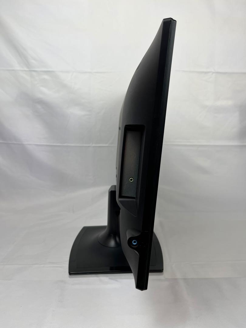 I·O DATA MF244EDSB 24インチモニター　内蔵スピーカー有り
