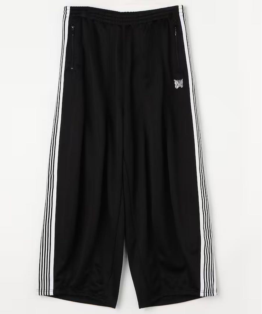 Needles FREAK'S STORE H.D ヒザデル　トラックパンツ　L
