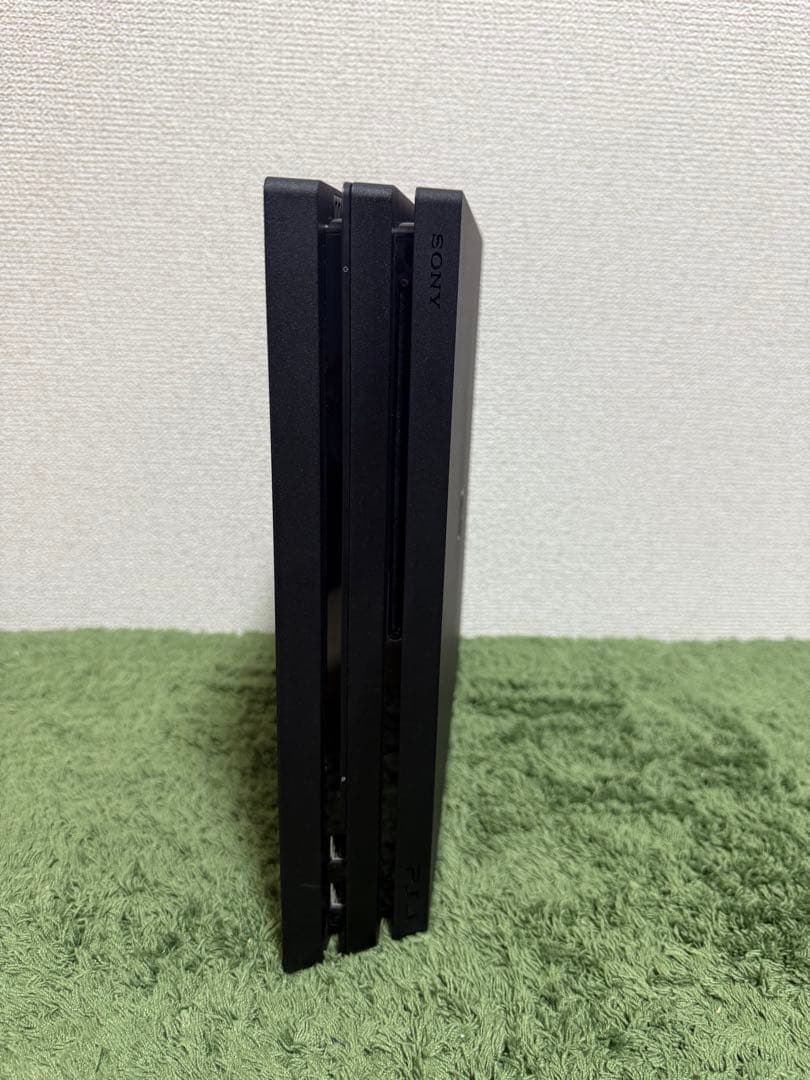 PlayStation 4 Pro CUH-7000B FW11.50SONY YUZUMIYA_COM