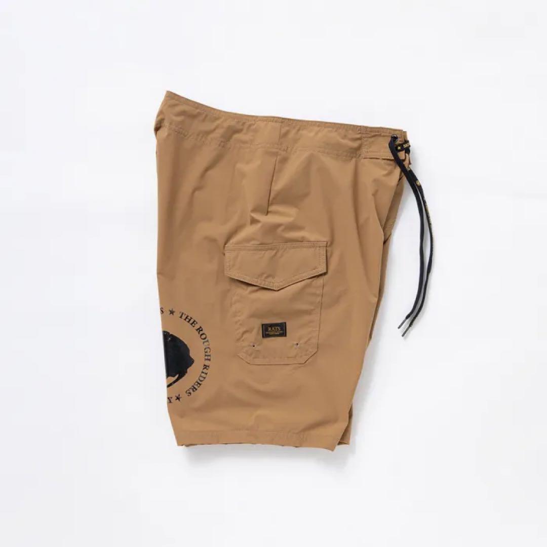 SURF SHORT