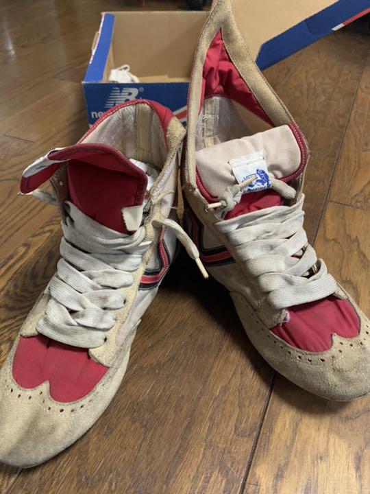 Vans バンズ25.5cmブレーカーズ80年代madeincalifolnia