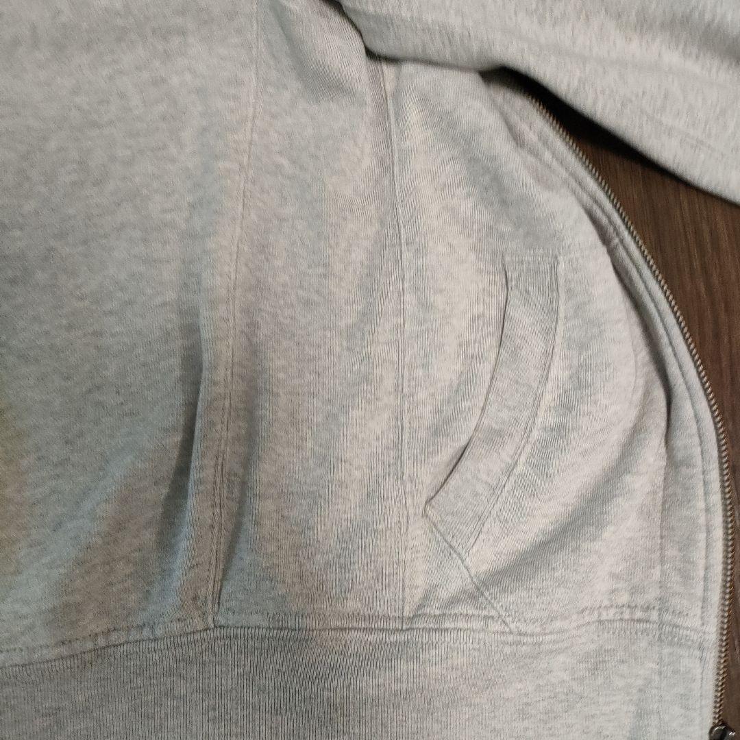 Polo Ralph Lauren ポロ リバースウィーブ ジップアップパーカー