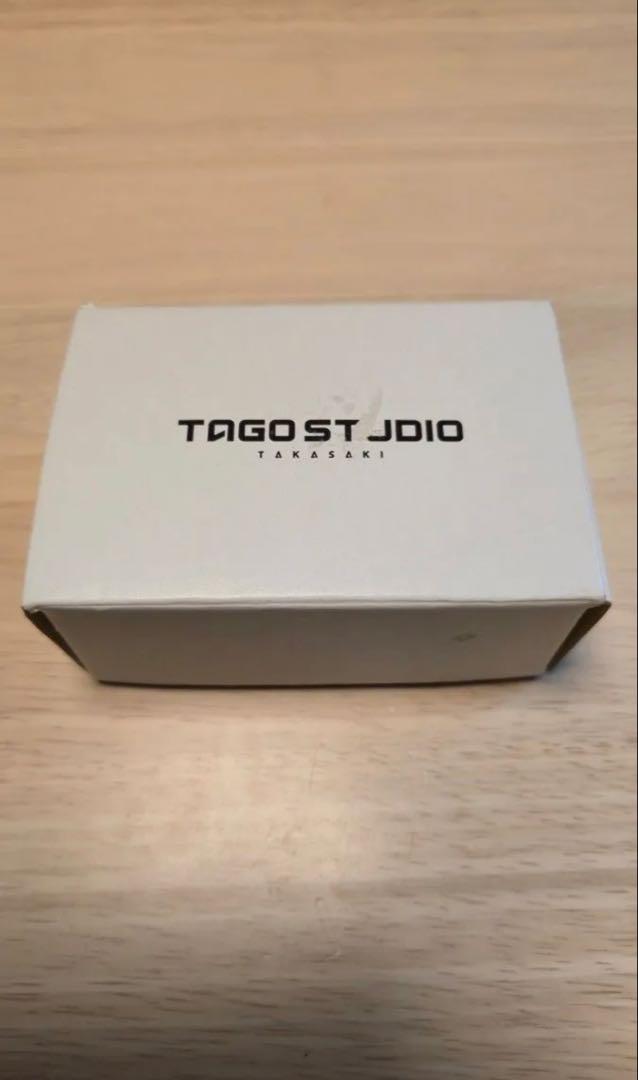 イヤホン tago studio t3-02