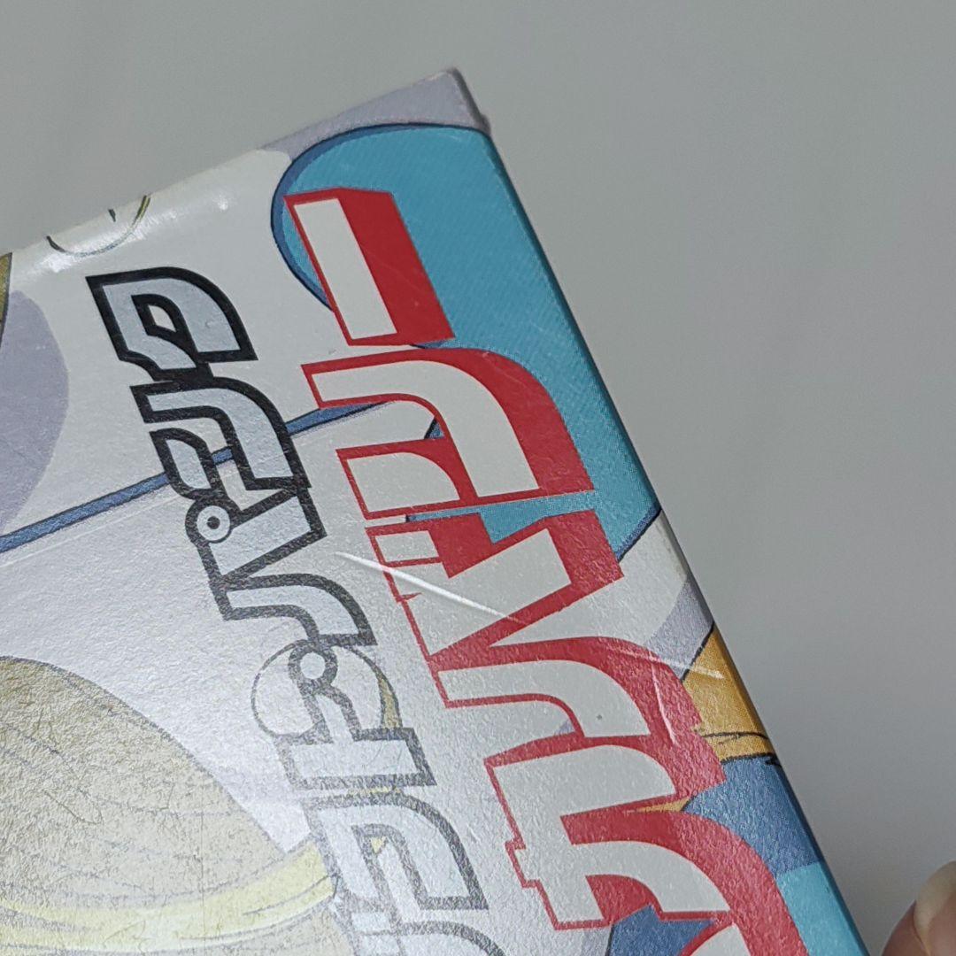 ダフト・パンク / ディスカバリー 日本先行発売 初回生産限定盤 洋楽