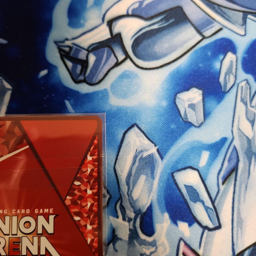 【新品未開封】【追跡発送】サイタマ　ユニオンレア　winner　2枚 未開封】サイタマ ユニオンレア UR - メルカリ