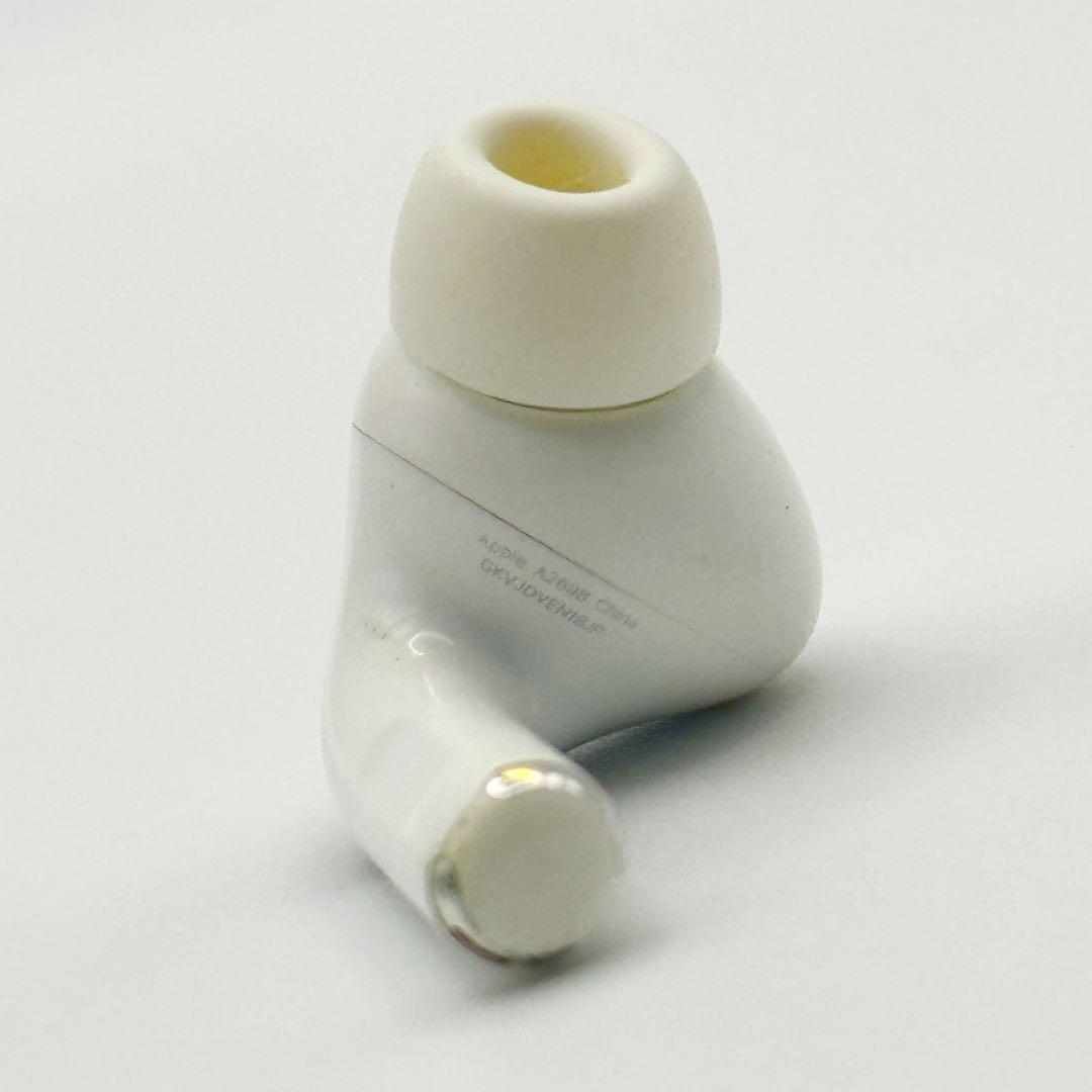 AirPods Pro 第2世代 右耳のみ Apple正規品