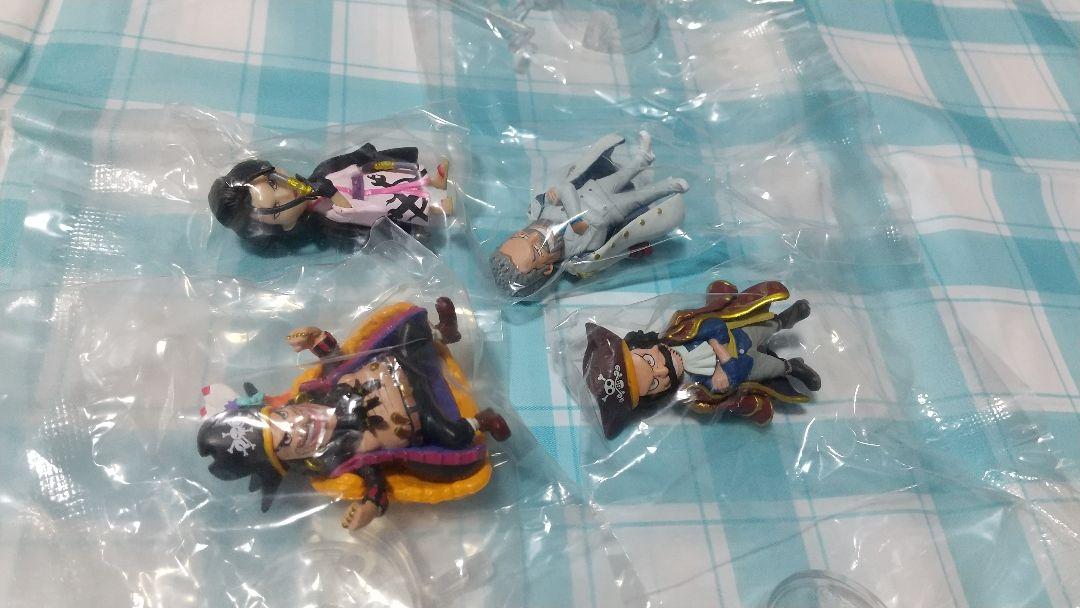 ワンピース ワンピの実 ONE PIECE セット まとめ売り キャラクター 