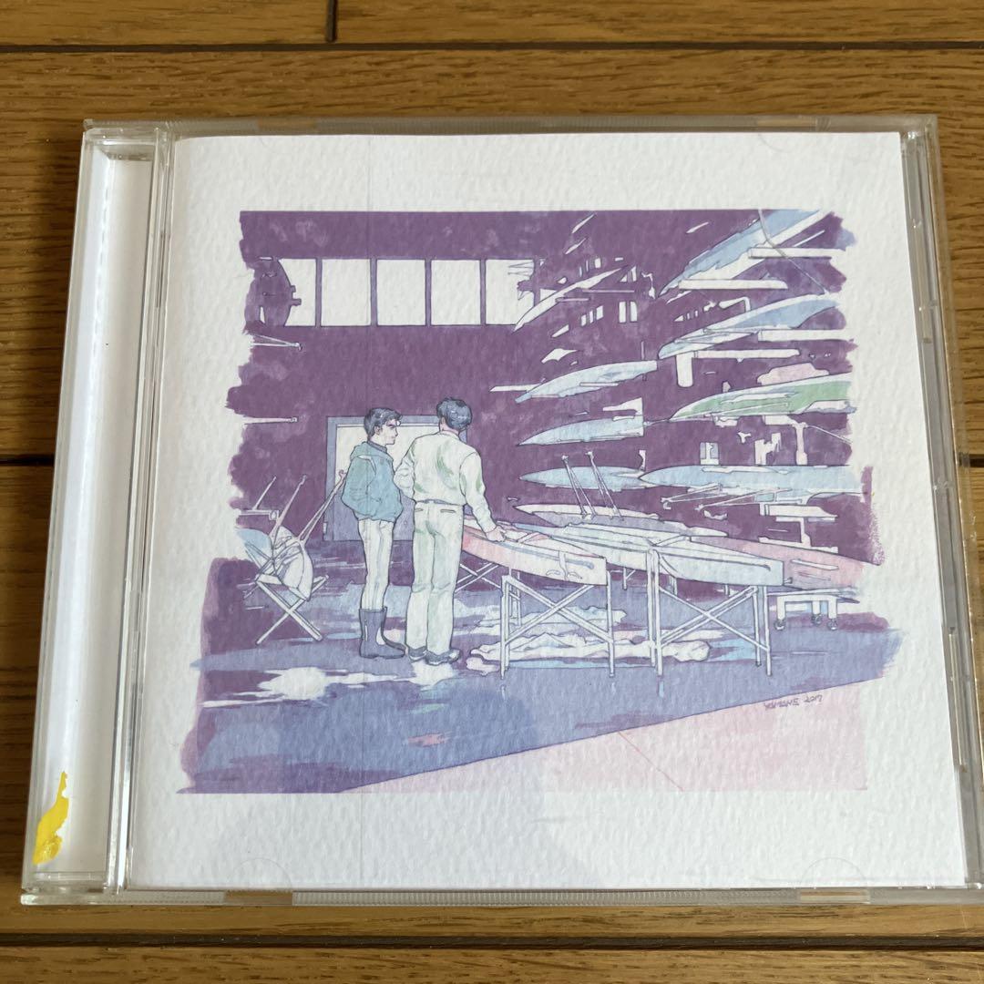 tofubeats First Album FANTASY CLUB アルバム - メルカリ
