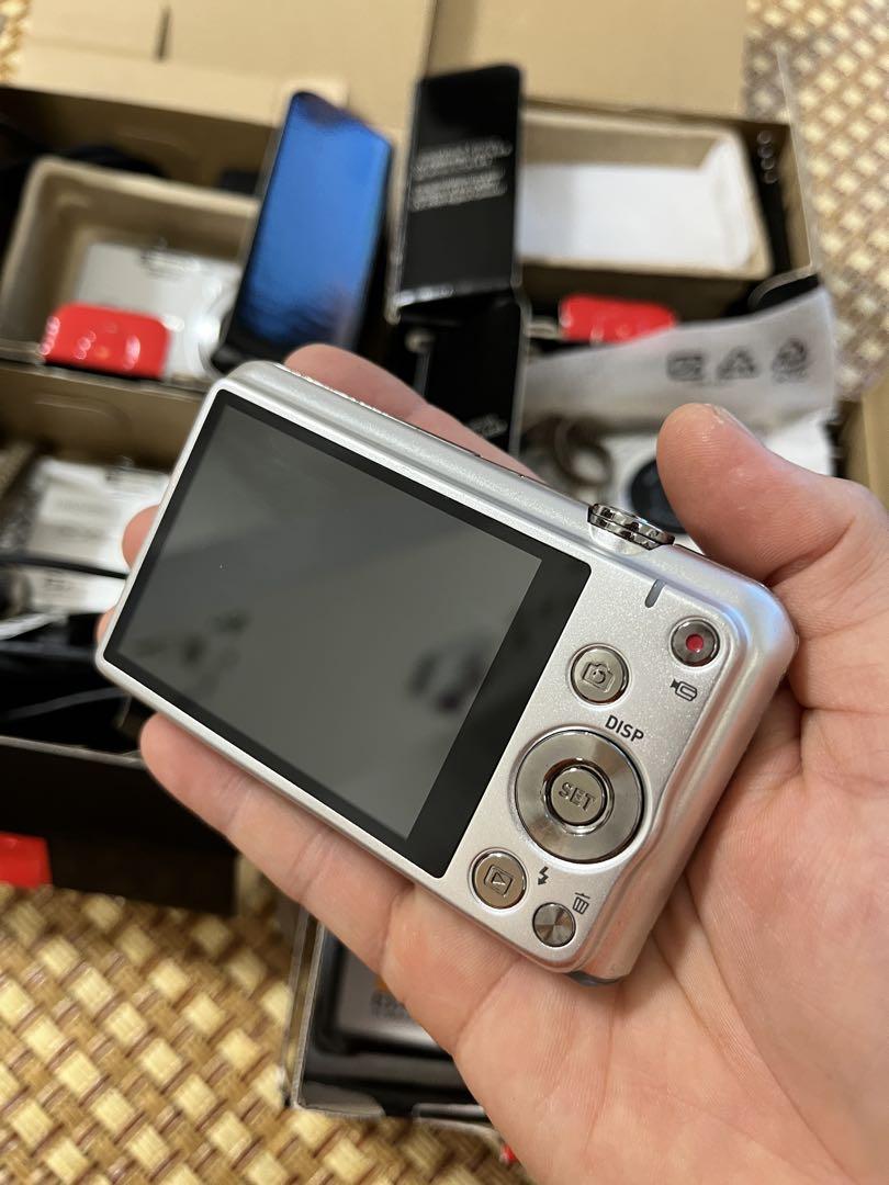 CASIO EXILIM EX-Z900 5台セット　B