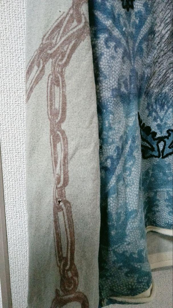 衝撃特価 ジョンガリアーノJohn セーター2006AWランウェイモデル Galliano トップス