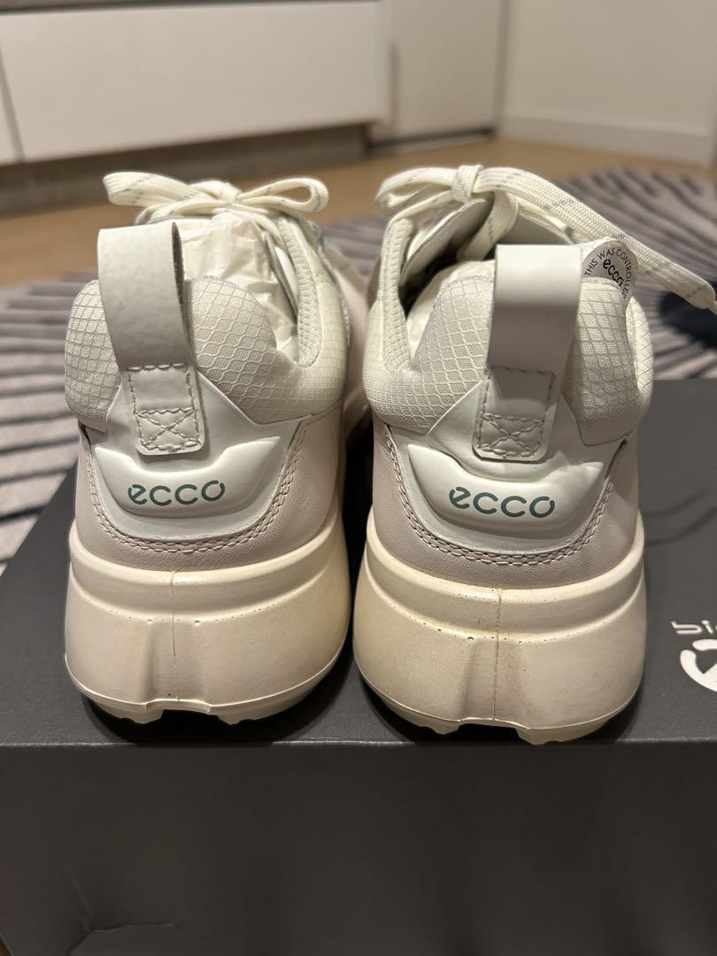 ECCO ゴルフシューズ