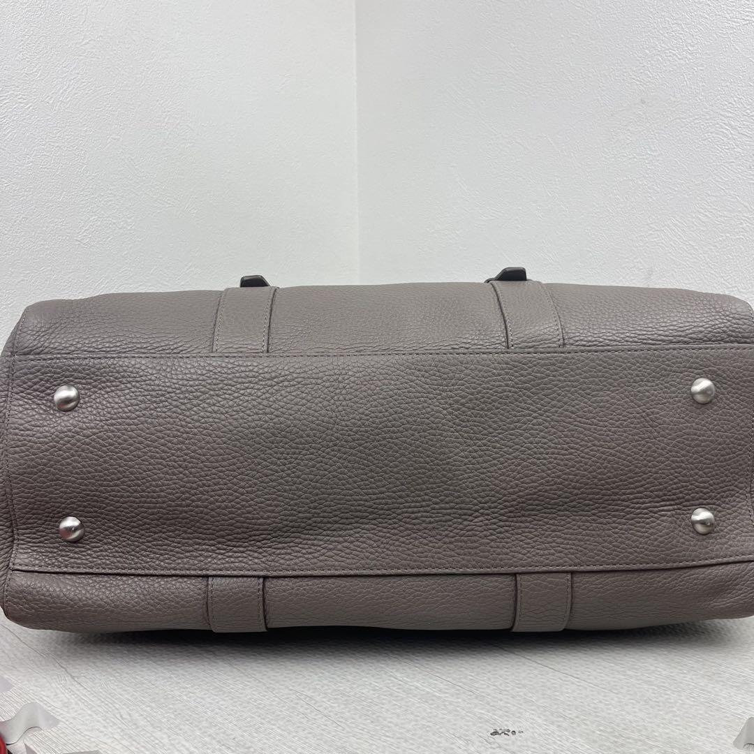 極美品・近年モデル✨ マルベリー ベイズウォーター トート