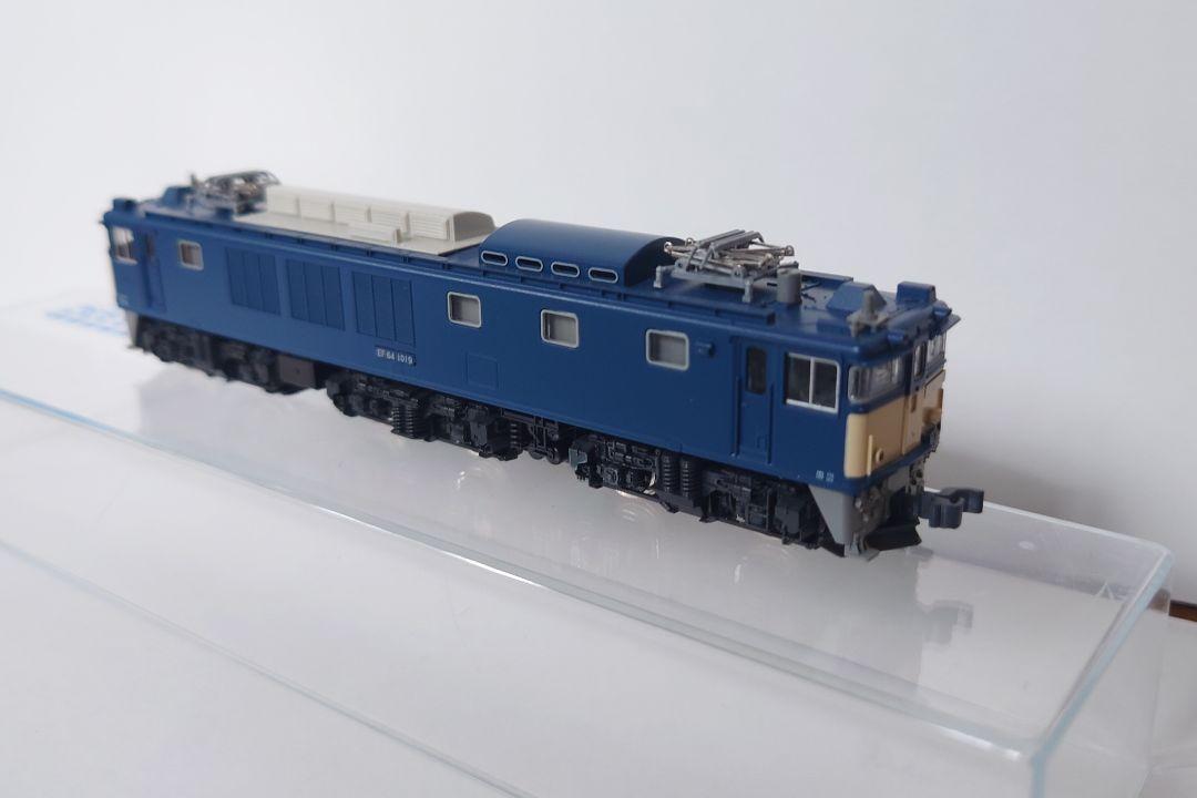 KATO 3023-1 EF64-1000番台 一般色 2セット