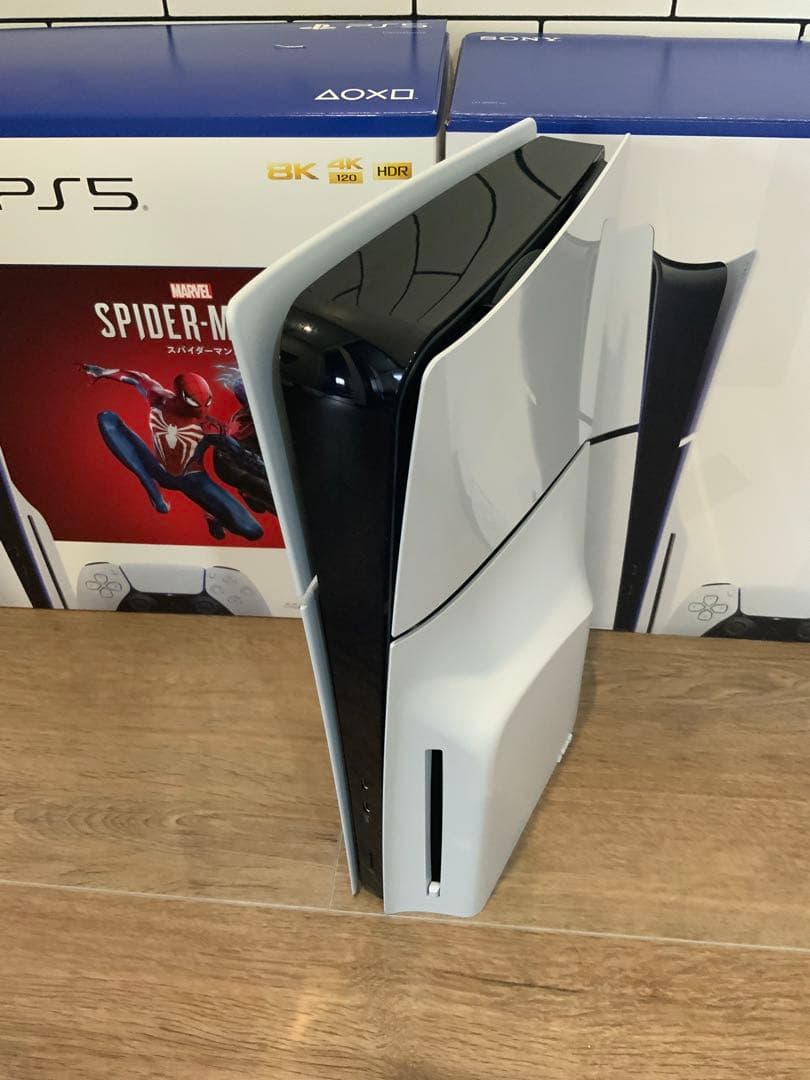 playstation5