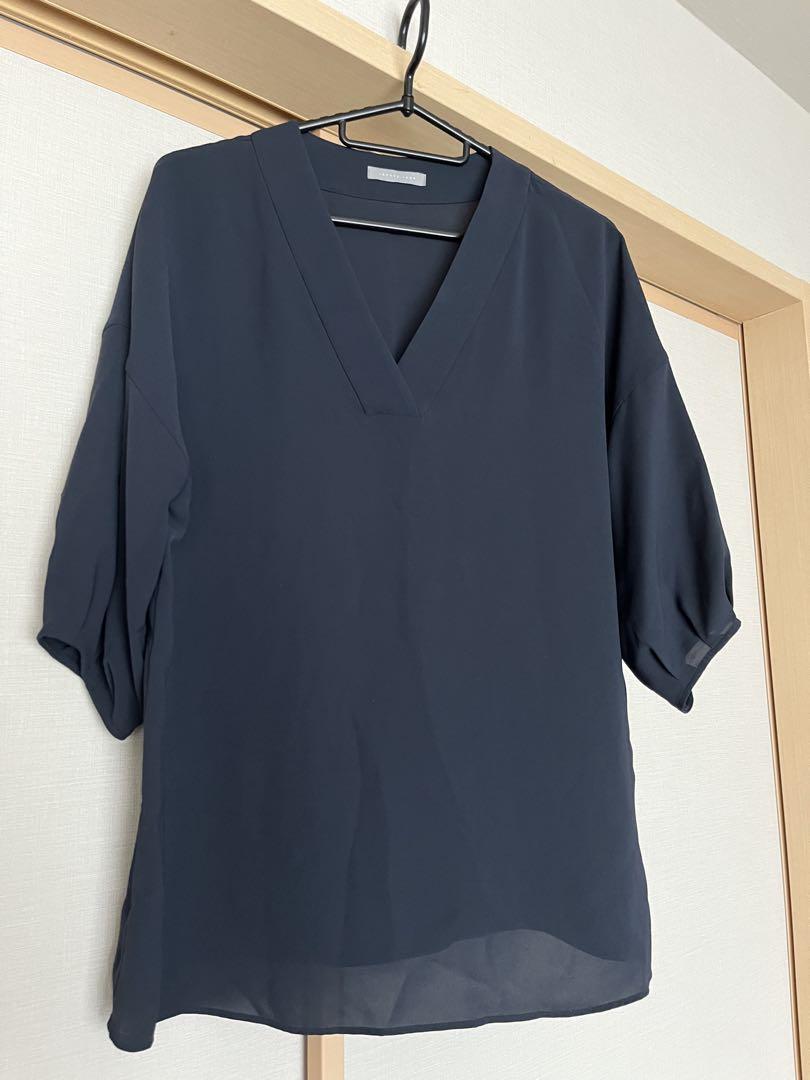 セオリーリュクス　ブラウス　数回着用