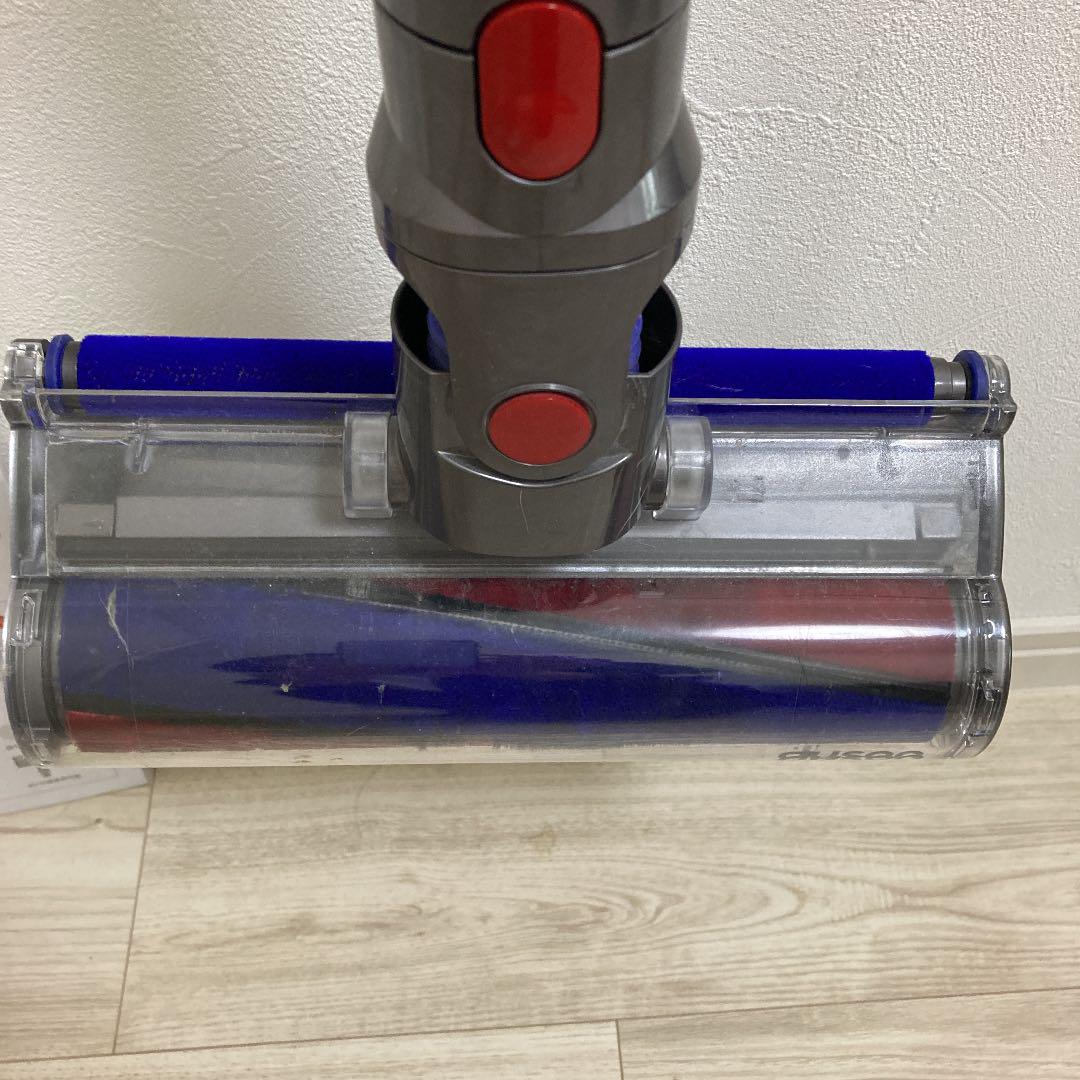 安い正規品 ダイソンV8 SV10FF2コードレス掃除機 l09Rb-m32582032626 通販超激安