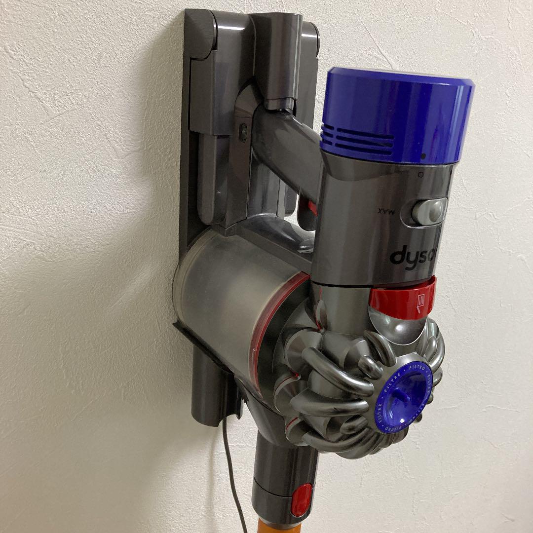 安い正規品 ダイソンV8 SV10FF2コードレス掃除機 l09Rb-m32582032626 通販超激安