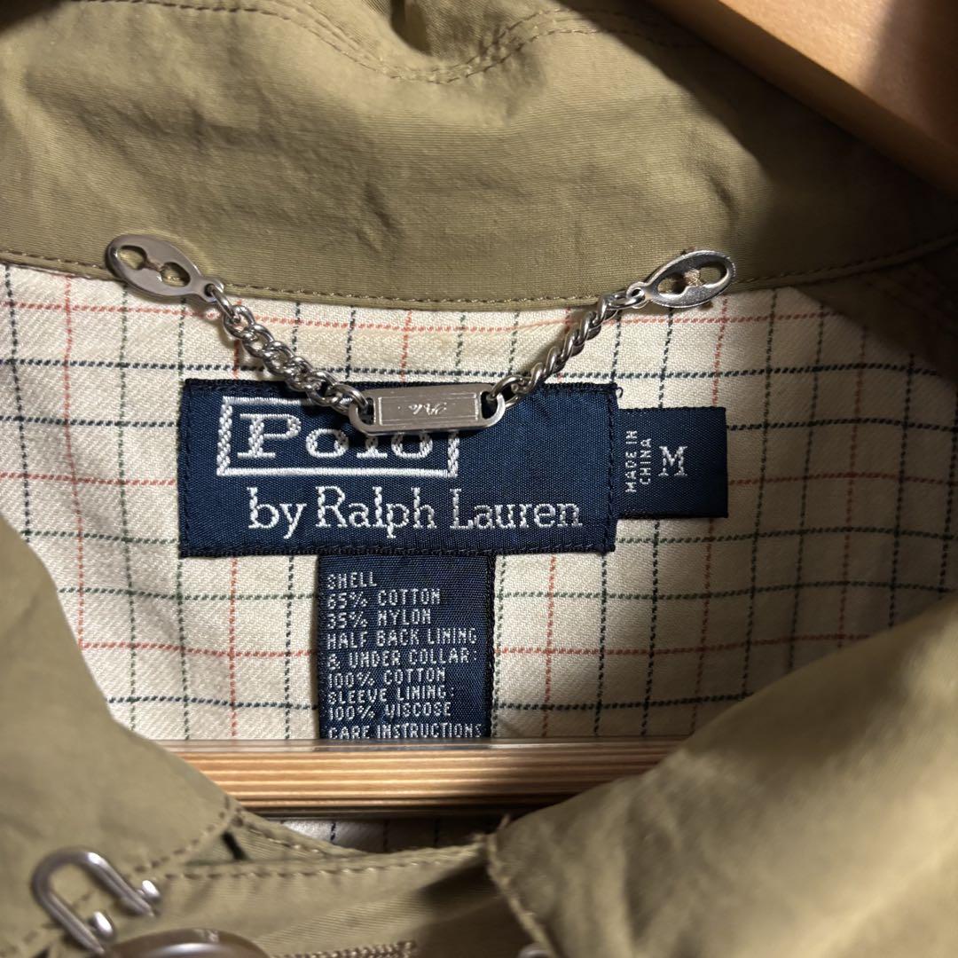 ラルフローレン Ralph Lauren トレンチコート