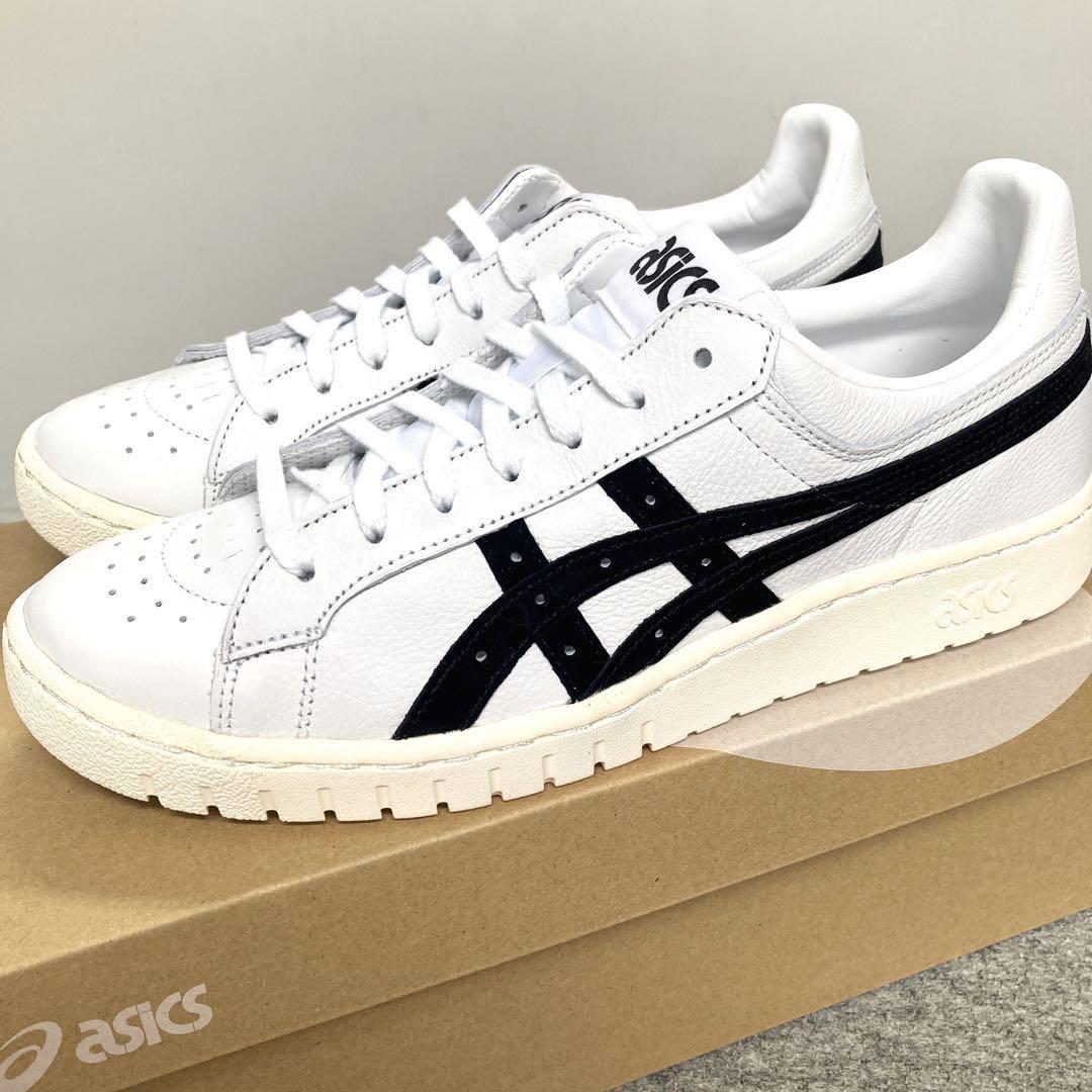 新品 ASICS GEL-PTG ゲル ポイントゲッター 27