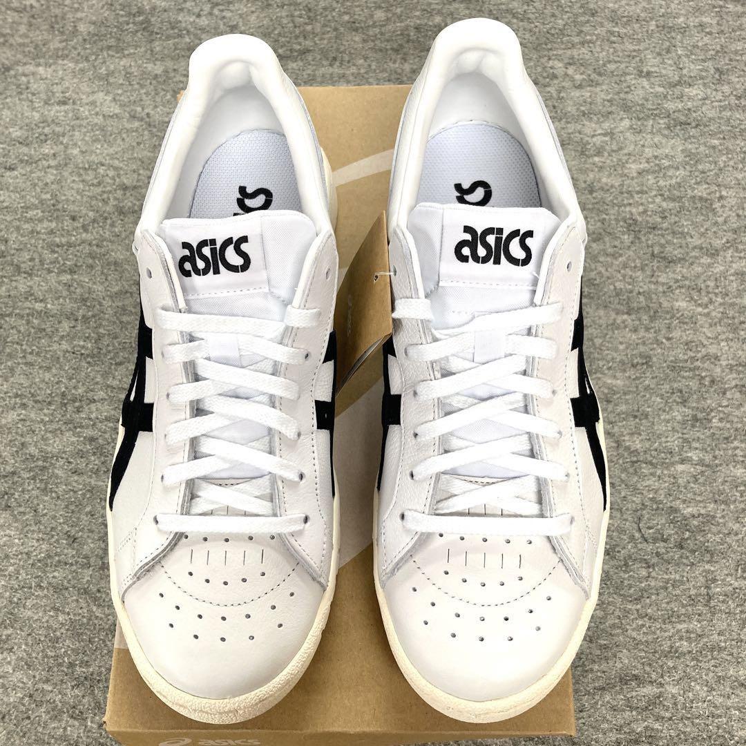 新品 ASICS GEL-PTG ゲル ポイントゲッター 27