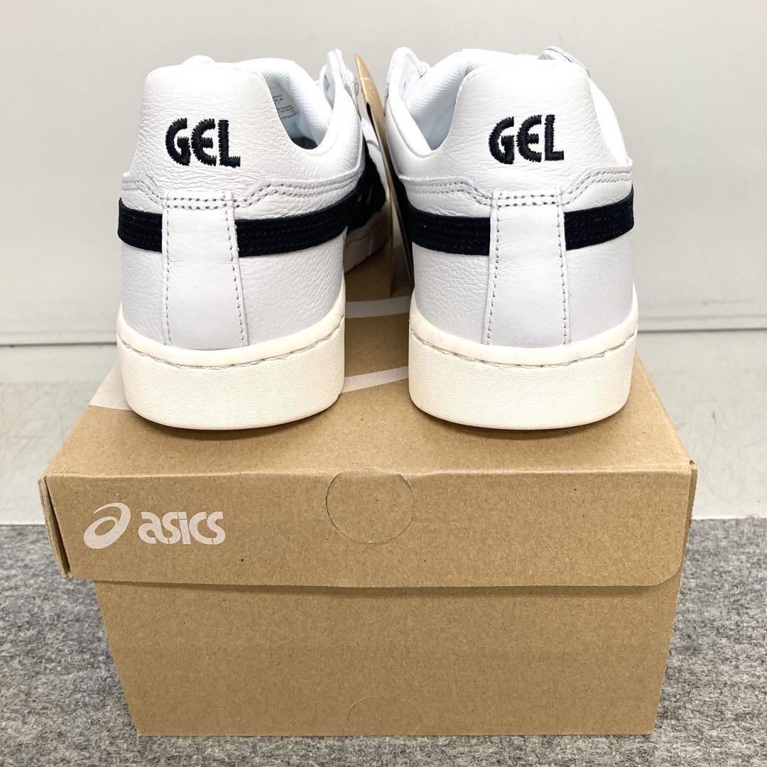 新品 ASICS GEL-PTG ゲル ポイントゲッター 27