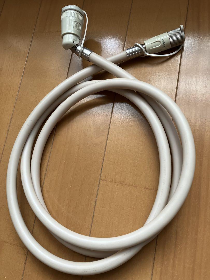 FBI　大阪ガス　ファンヒーター ブラック　GHF-2402S