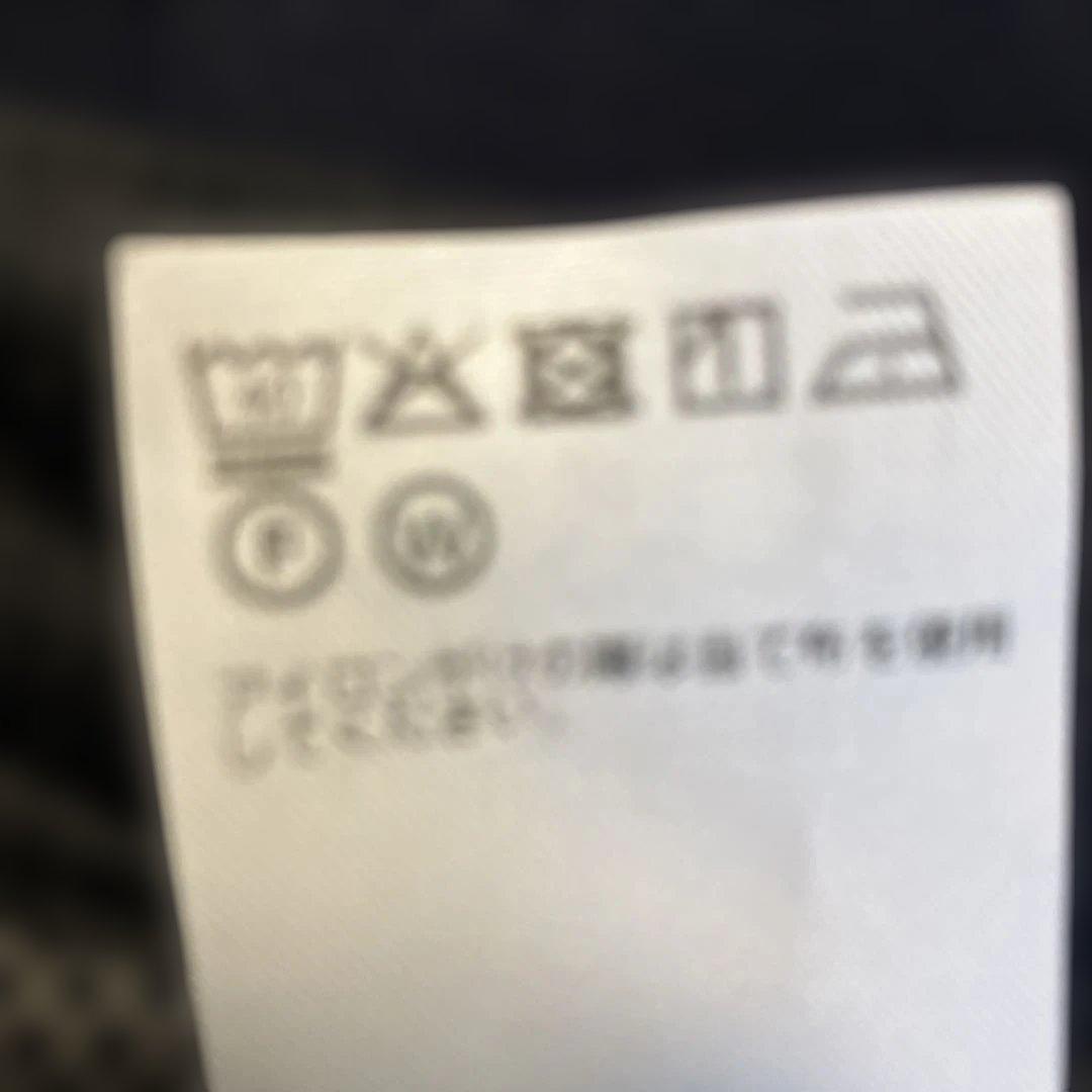 モンベル　レディース　サイズS ネイビー アウトドアパンツ ジッパー付き