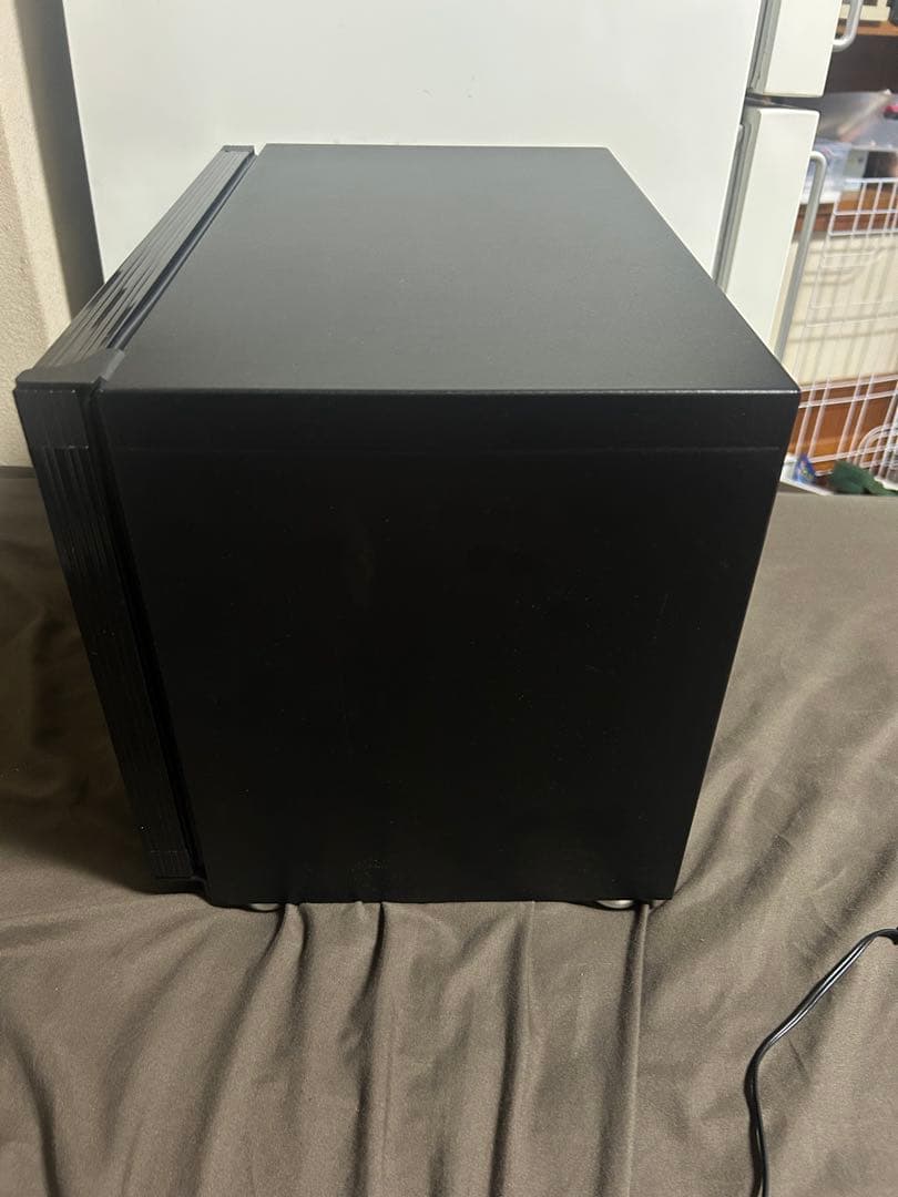 ハクバ 防湿庫 ked 20-p20d 防湿庫 ブラック