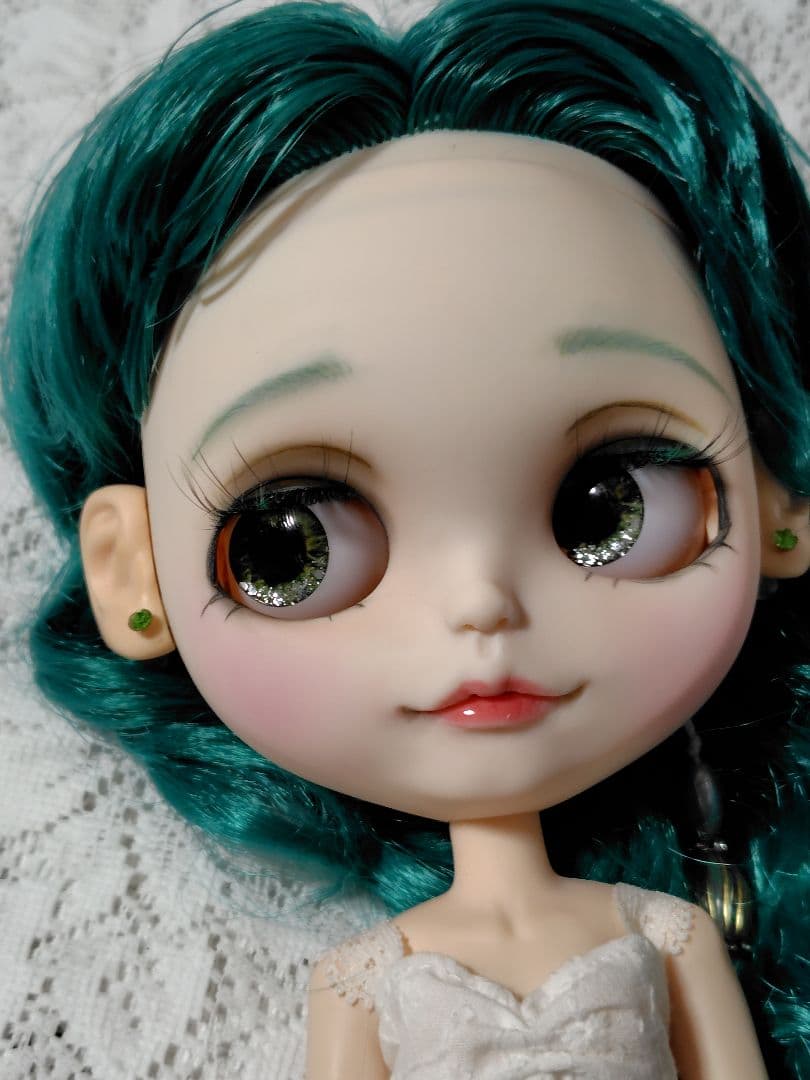 アイシードールカスタム アイシードールカスタム