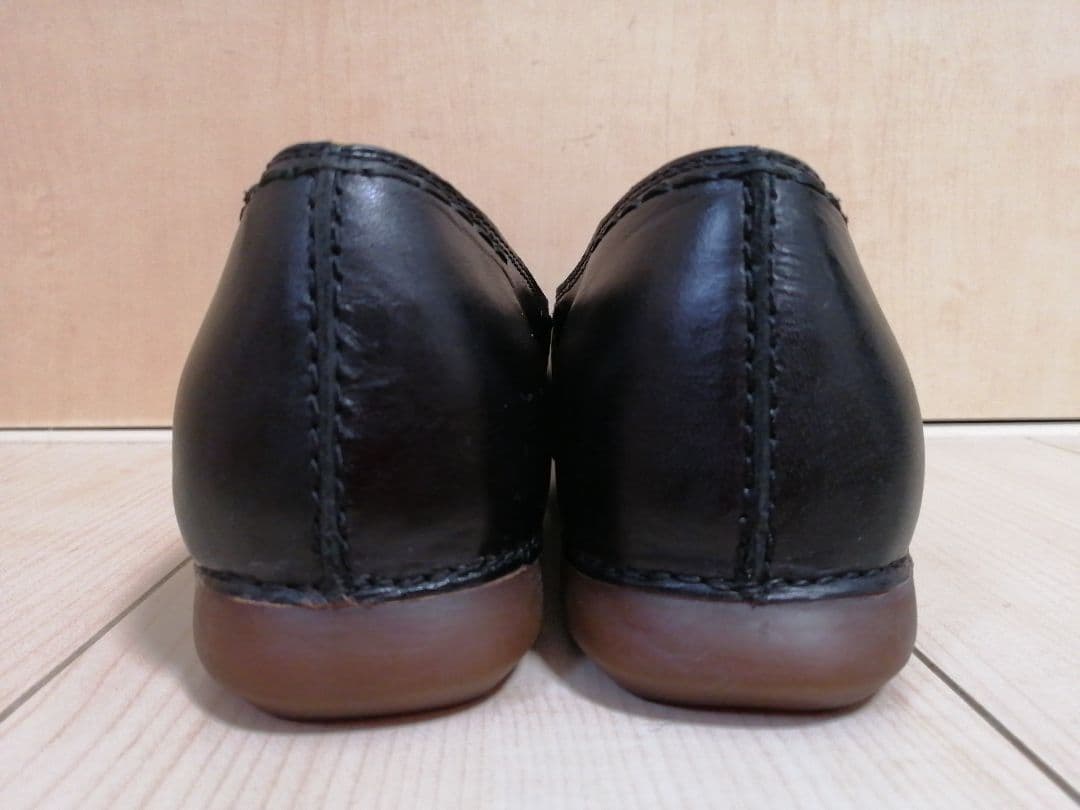 Clarks Originals クラークス フラットシューズ スリッポン