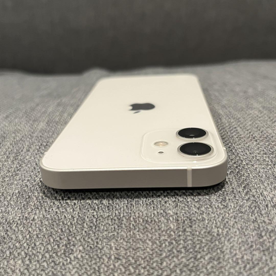 最終値下げ！iPhone12mini 64GB SIMフリー