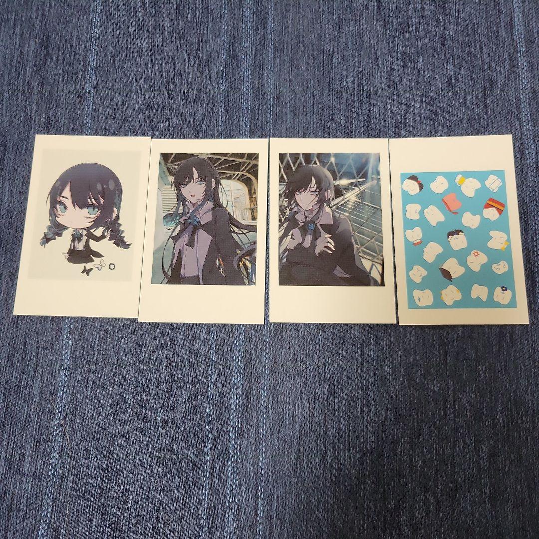 Ado 特別ライブ グッズセット