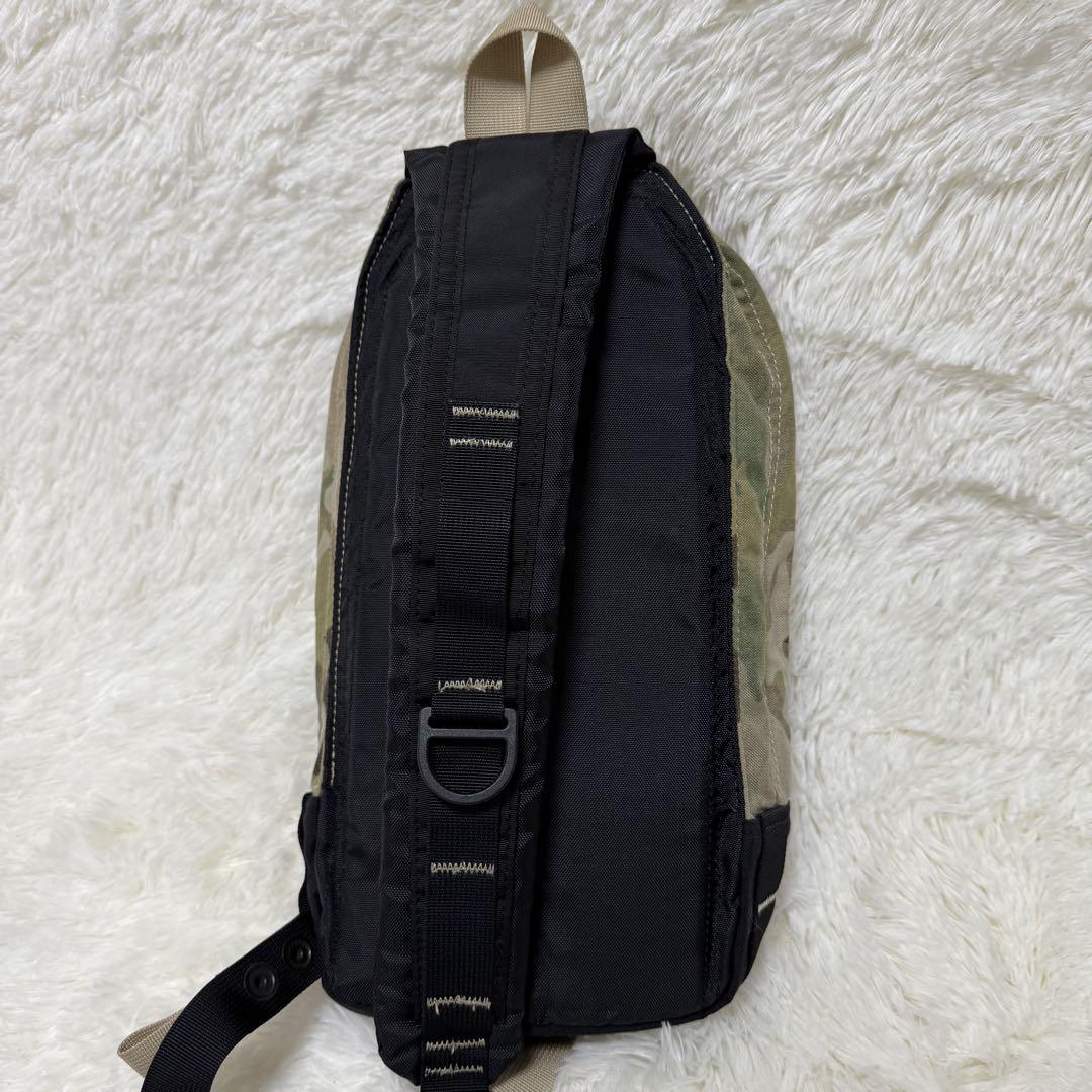 5点セット】グレゴリー まとめ売り マルチカム シルバータグ 旧