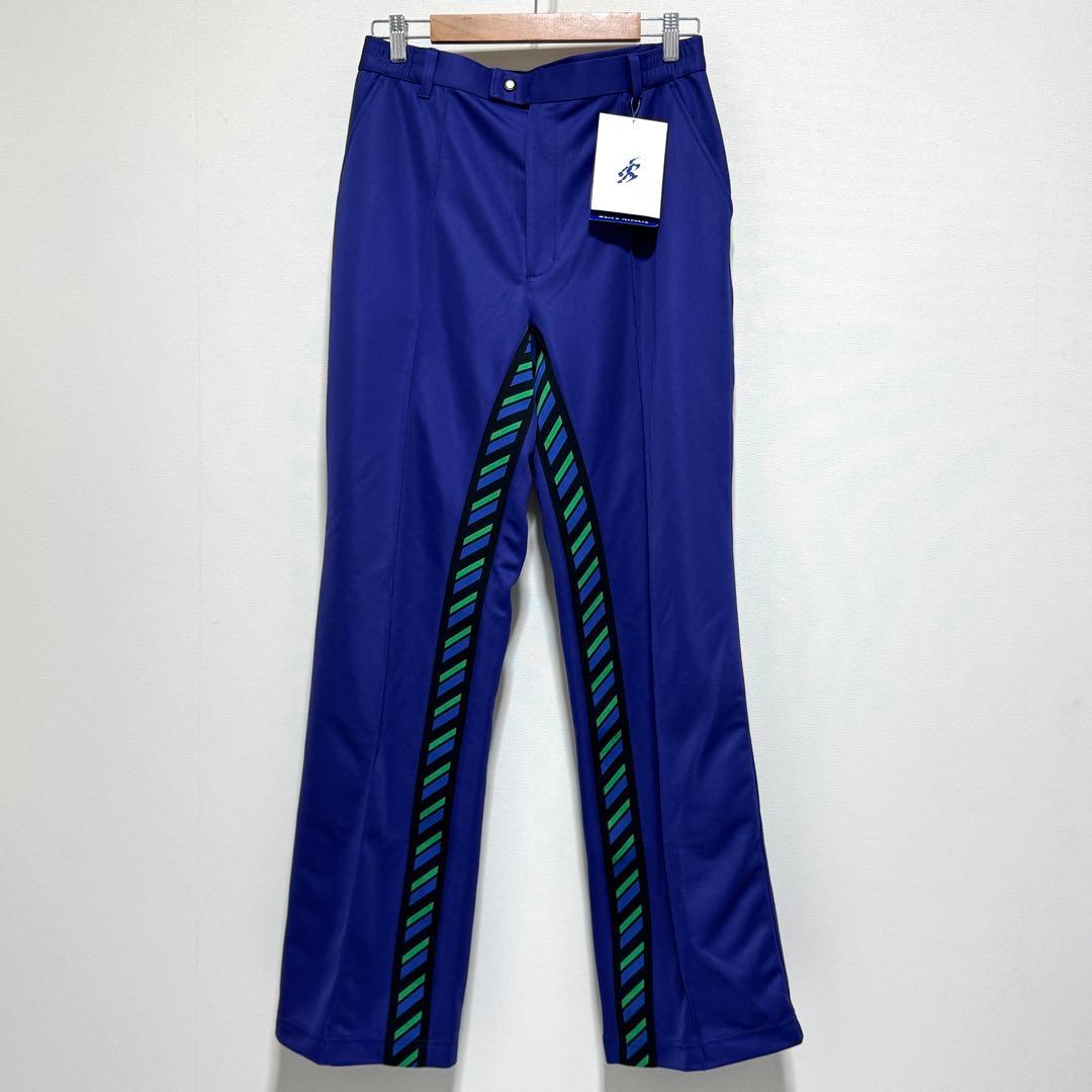 asics kiko kostadinov トラックパンツ SizeMM・asics