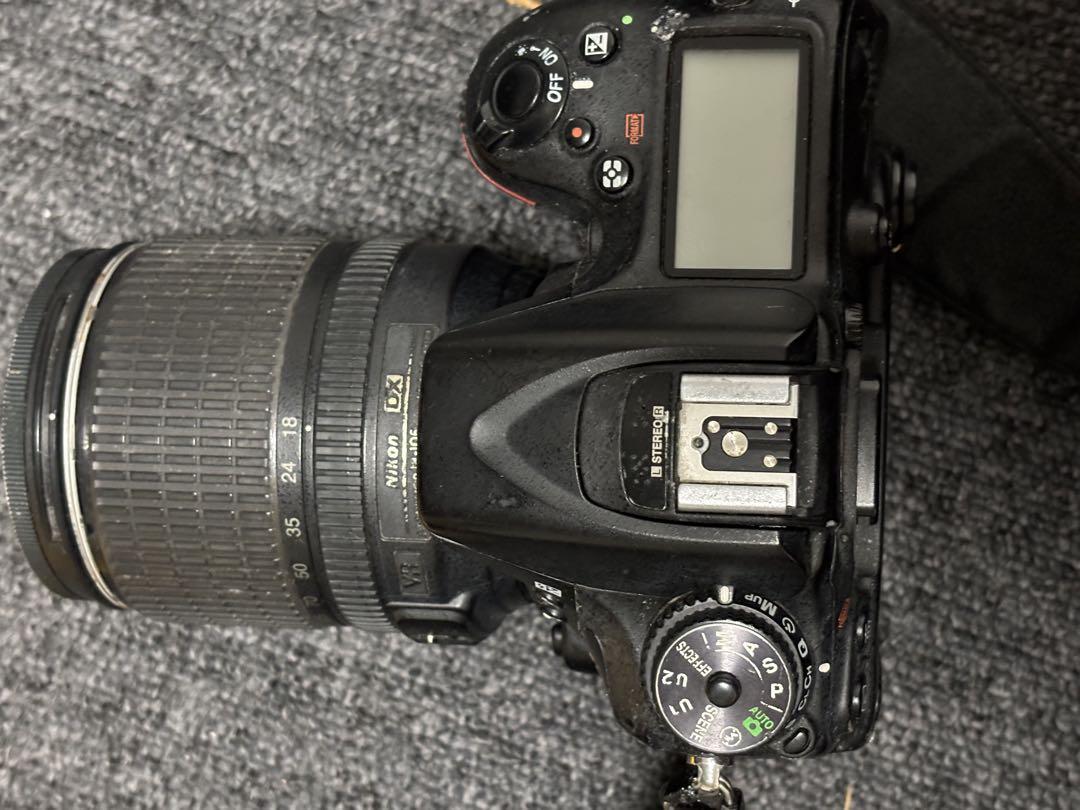 Nikon