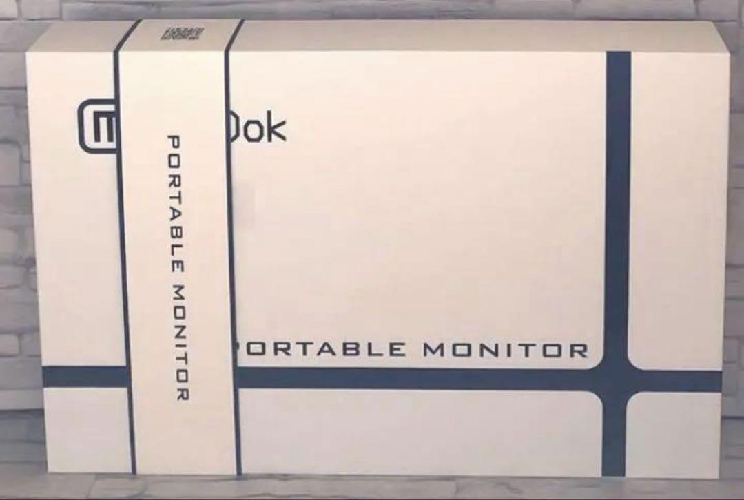 4Kモバイルモニター・タッチパネル操作OK・遅延なく高感度・アンチグレア 71fdvywmGbL._AC_SY200_QL15_.jpg