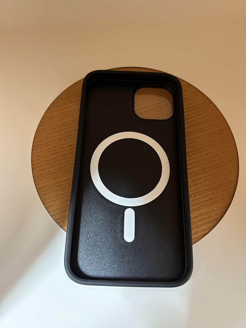 新品　ケースティファイ　ミラーケース　iPhone14 MagSafe対応