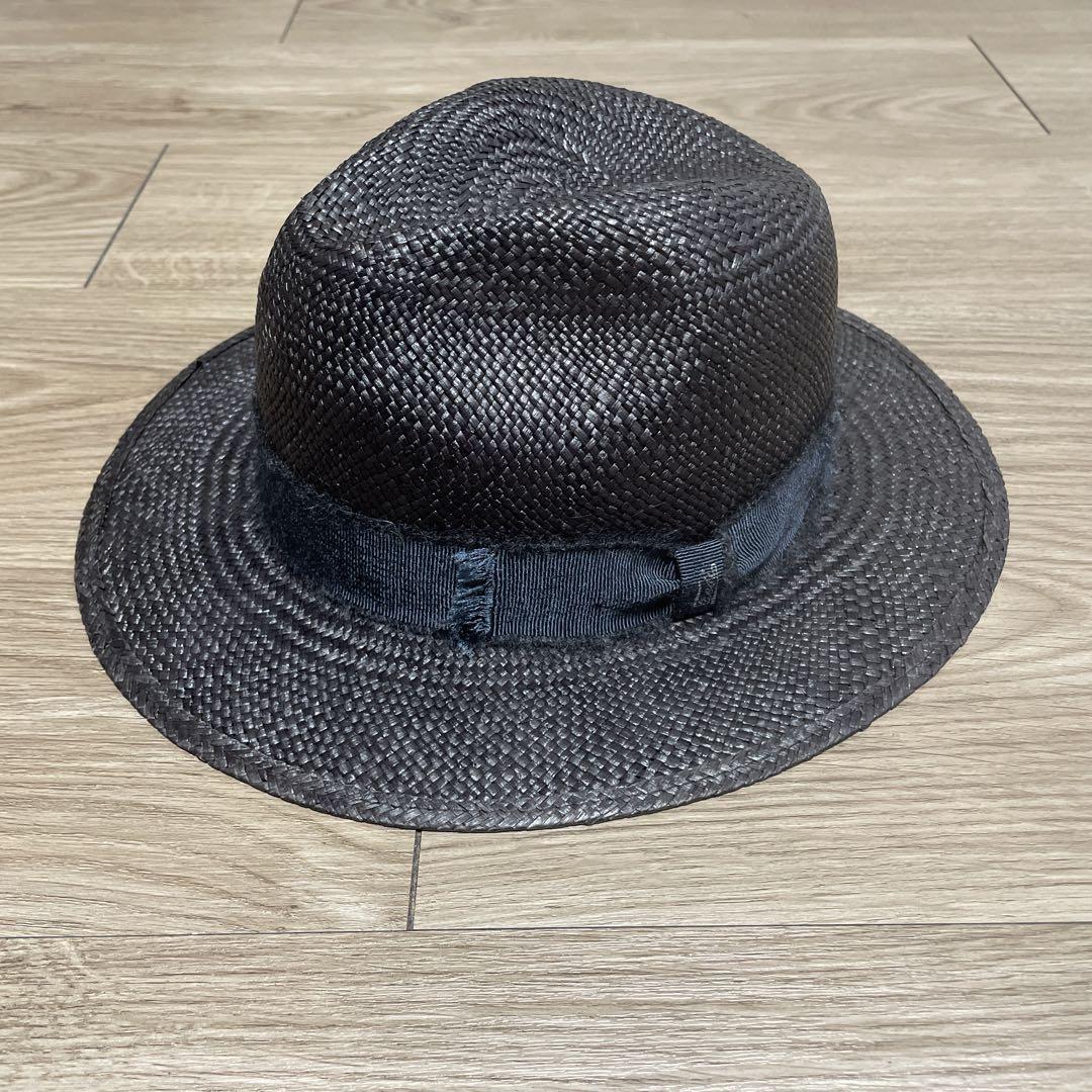 M ストローハット