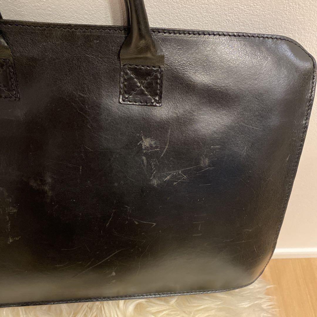 GLEN グレンロイヤル ビジネスバッグ ブリーフケース