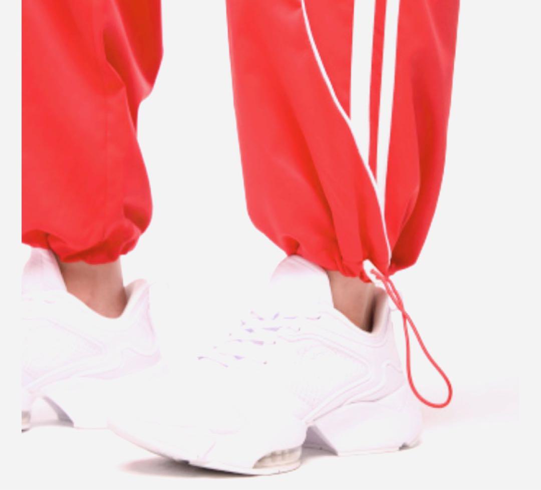 ZUMBA 正規品 トラックパンツ ズンバウェア フィットネスウェア