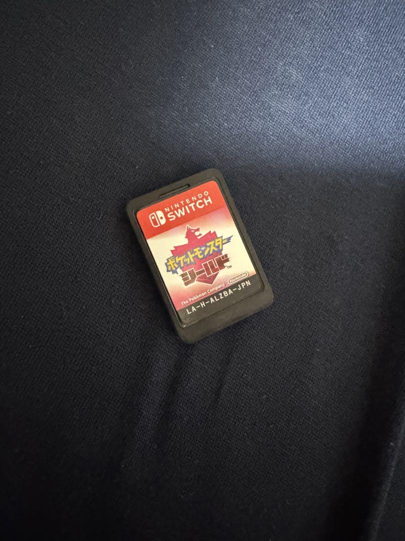 Switch 本体(ソフト&SDカードおまけつき)