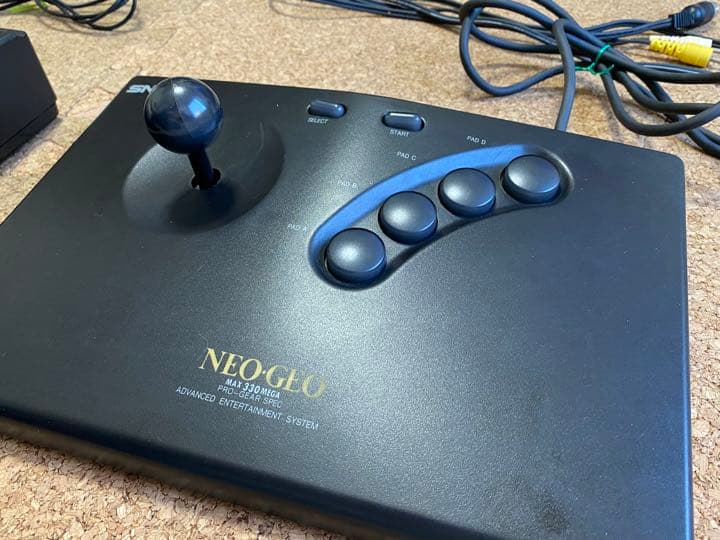 ネオジオ 本体セット | nalans.com