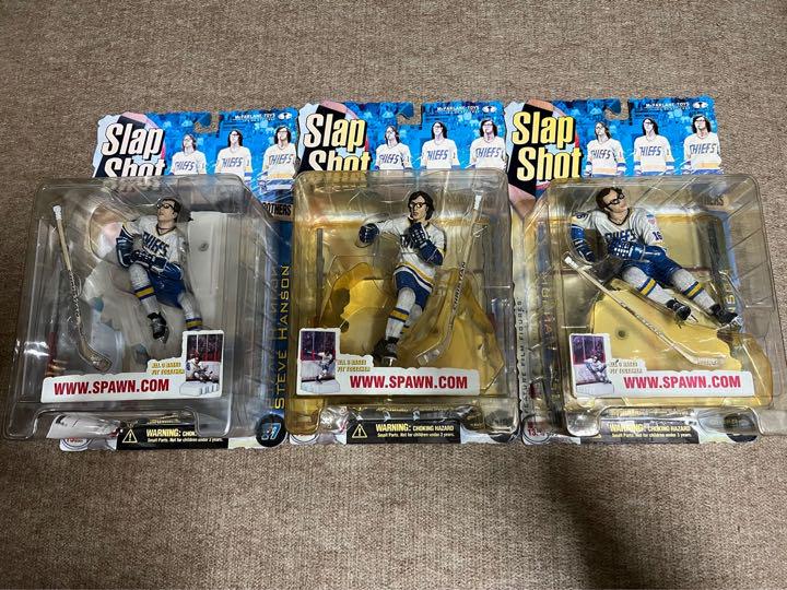 Slap Shot
