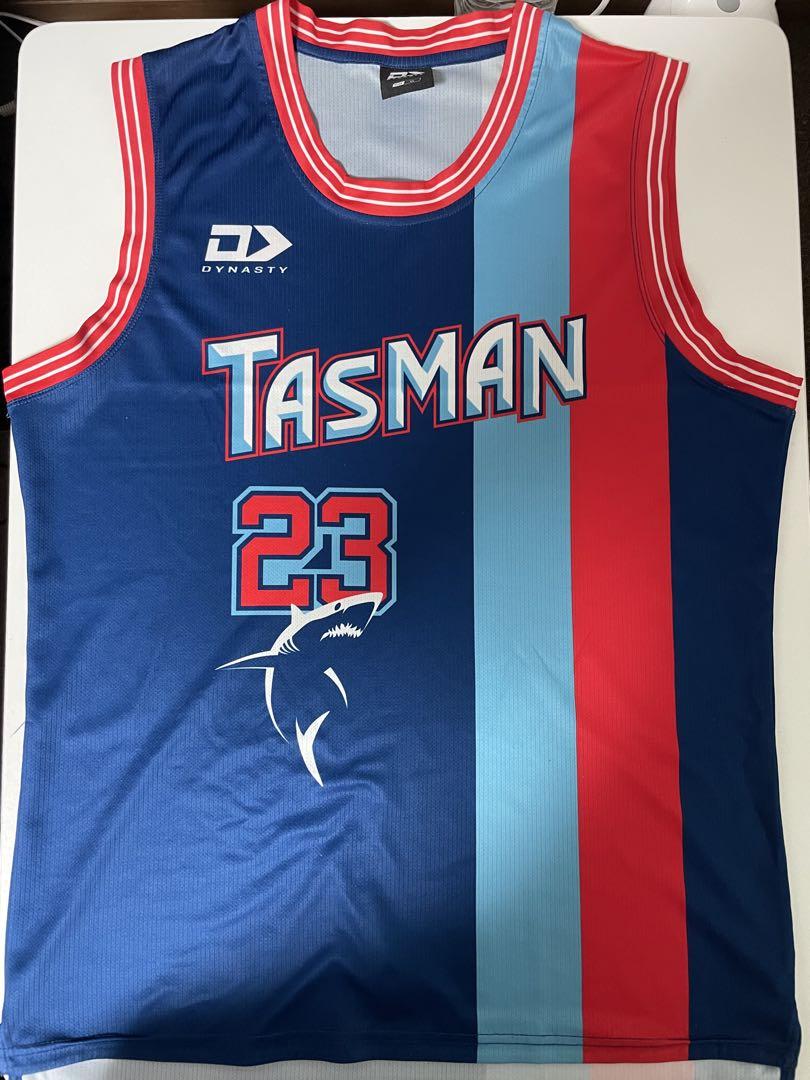 TASMAN ラグビーユニオンチーム タンクトップ XL