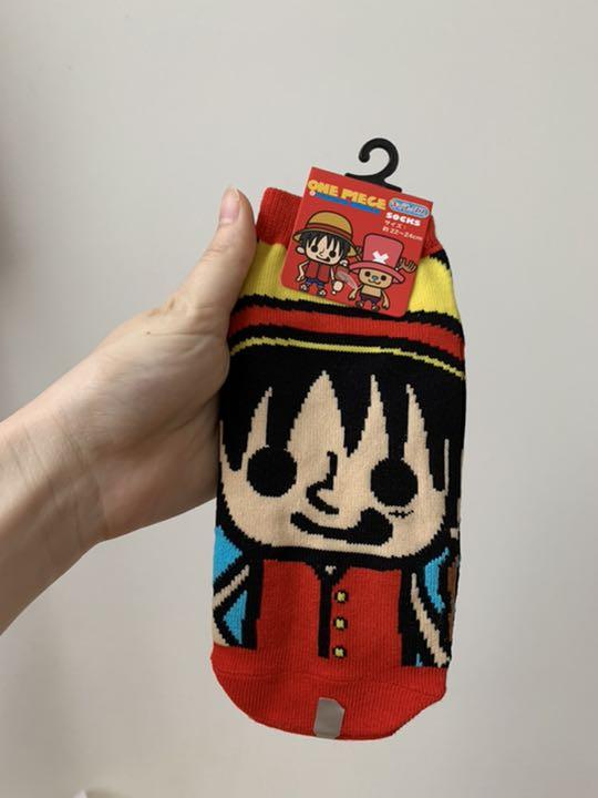 メルカリ ワンピース 靴下 キャラ靴下 ルフィ ソックス 300 中古や未使用のフリマ メルカリ ワンピース 靴下 キャラ靴下 ルフィ ソックス 300 中古や未使用のフリマ