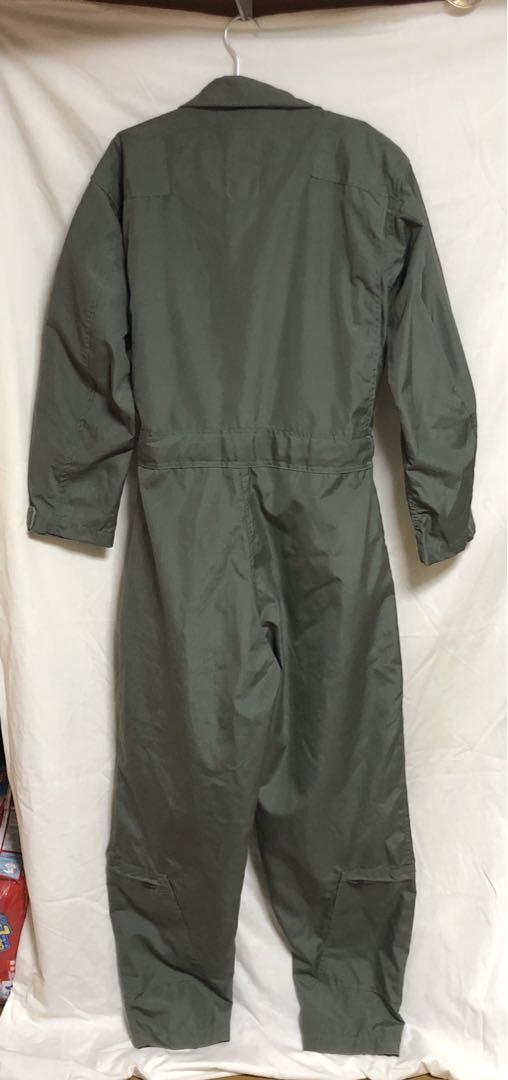 CWU-27/P  cwu 27p 放出品44L フライトスーツ ツナギ