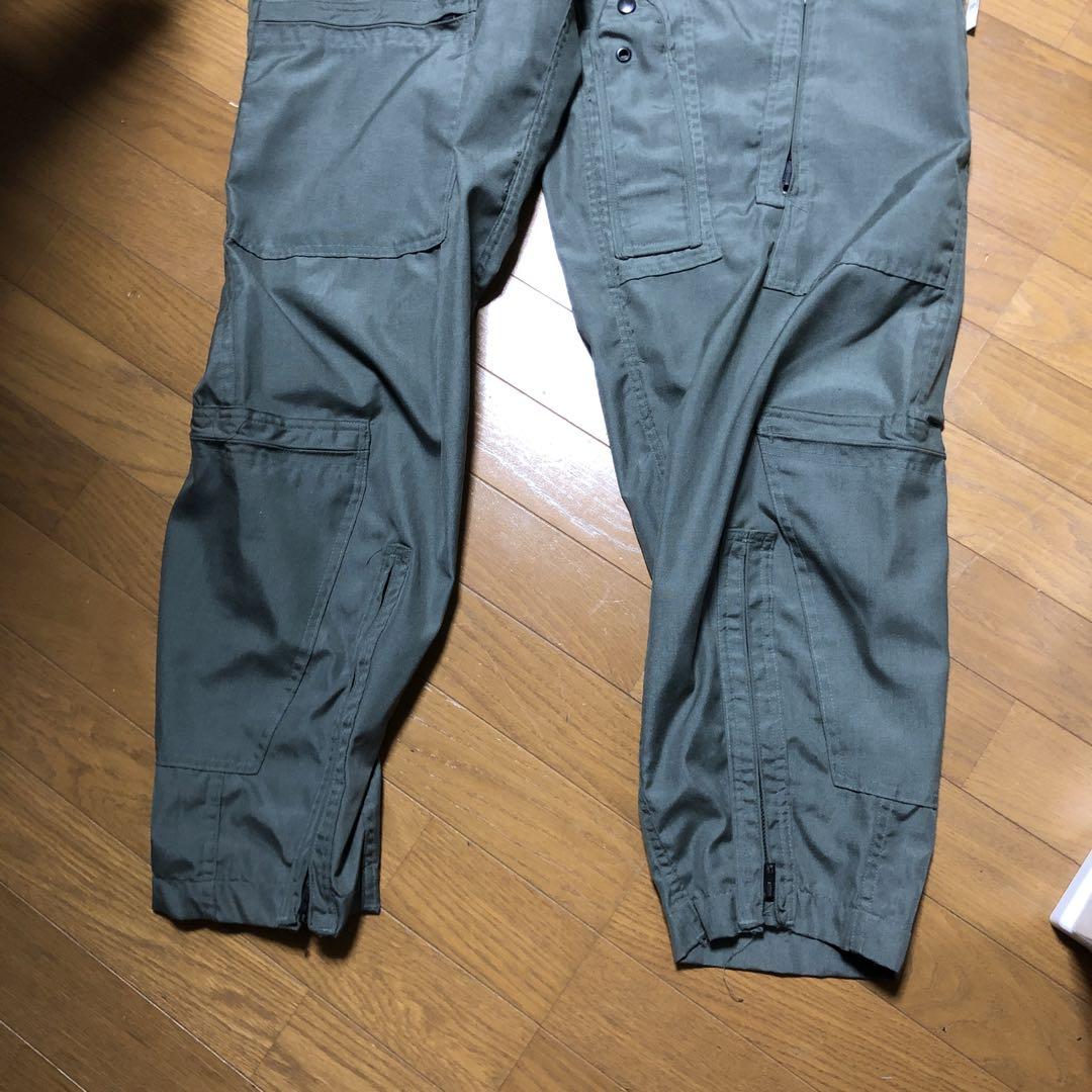 CWU-27/P  cwu 27p 放出品44L フライトスーツ ツナギ