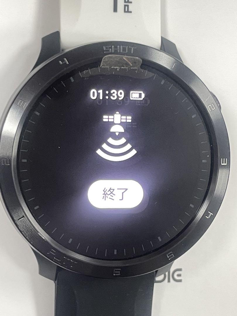 Voice Caddie T11 Pro GPSナビ